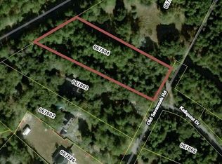 Old Savannah Rd, Hinesville, GA 31313