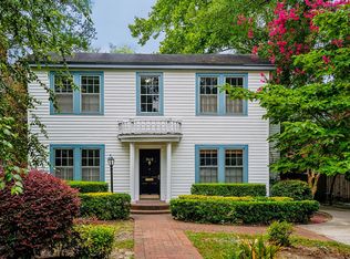 3414 Yale Ave, Columbia, SC 29205