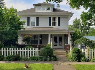 428 Lafayette Ave, Urbana, OH 43078