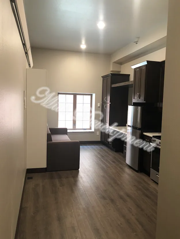 2 bed, 600 sqft, $770 — Photo 2