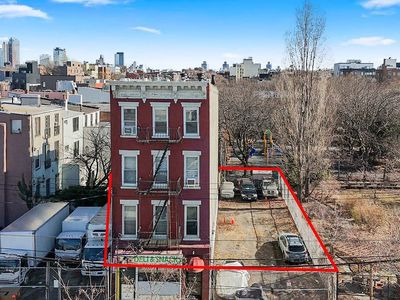 115 Van Brunt St Suite 1, Brooklyn, NY, 11231