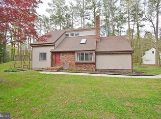 30430 W Rustic Dr, Salisbury, MD 21804