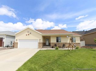 6506 Crossbow Trl, Cheyenne, WY 82001