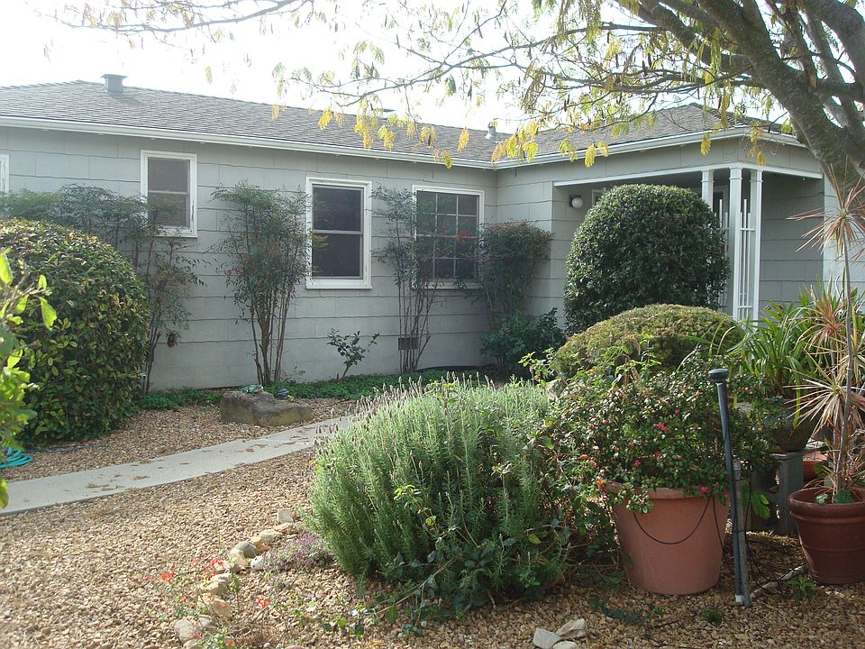 Mission Canyon Cottage