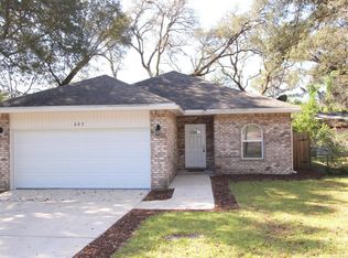 605 31st St, Niceville, FL 32578