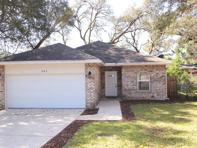 605 31st St, Niceville, FL, 32578