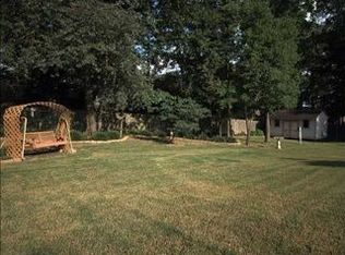 420 Sanga Rd, Unincorporated, TN 38018