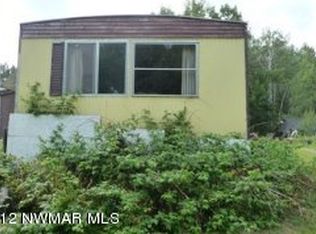 20920 County Road 44, Laporte, MN 56461