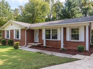 1105 Kindley Ct, Greensboro, NC 27406
