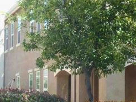Property Side View