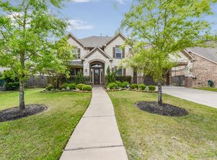 27715 Merchant Hills Ln, Katy, TX 77494