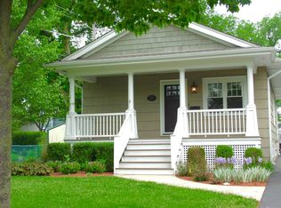 177 E May St, Elmhurst, IL 60126