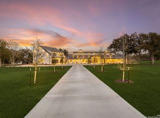 24840 Breeze Oak, San Antonio, TX 78255