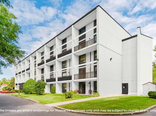 1254 Princess St #21, Kingston, ON K7M 3C9