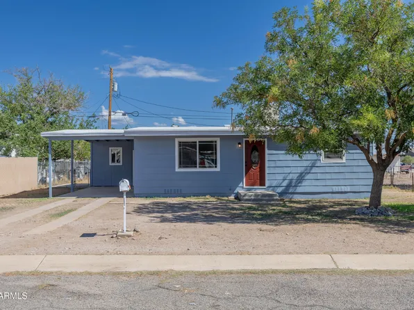 125 E Navajo Street, Huachuca City, AZ 85616