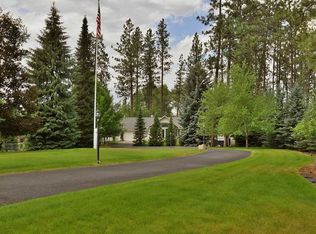 1321 E Greenleaf Dr, Spokane, WA 99208