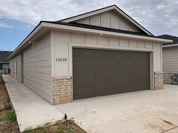 12628 W Northstar St, Wichita, KS 67223