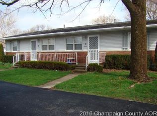 1014 Crescent Dr, Champaign, IL 61821