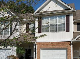 4867 Beacon Ridge Ln, Flowery Branch, GA 30542