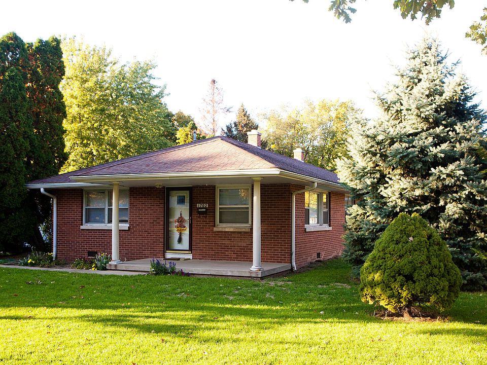 Victor Exterior
