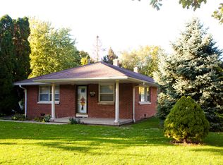 105 S Victor St, Champaign, IL
