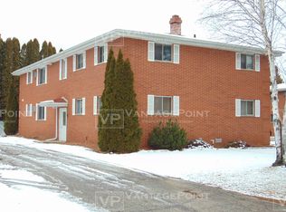 2642 Lavender Ln #1, Green Bay, WI 54313