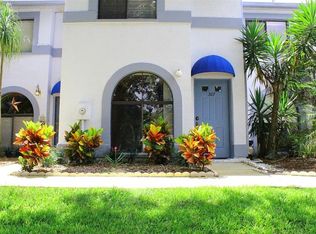 3590 Whispering Oaks Ln #7, PALM HARBOR, FL 34684