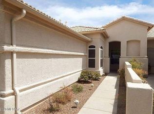 39001 S Casual Dr, Tucson, AZ 85739