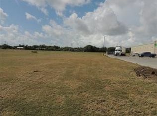 0 S Highway 361 St, Aransas Pass, TX 78336
