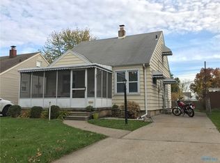1931 Glencairn Ave, Toledo, OH 43614