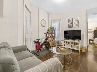 206 W 88th St APT 2W, New York, NY 10024