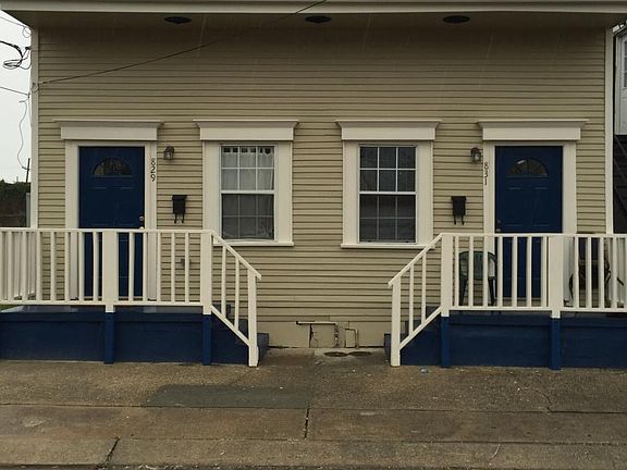 5th image of 829 N Prieur St