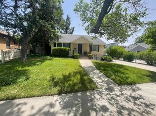 1616 E Sunnyside Ave S #A, Salt Lake City, UT 84105