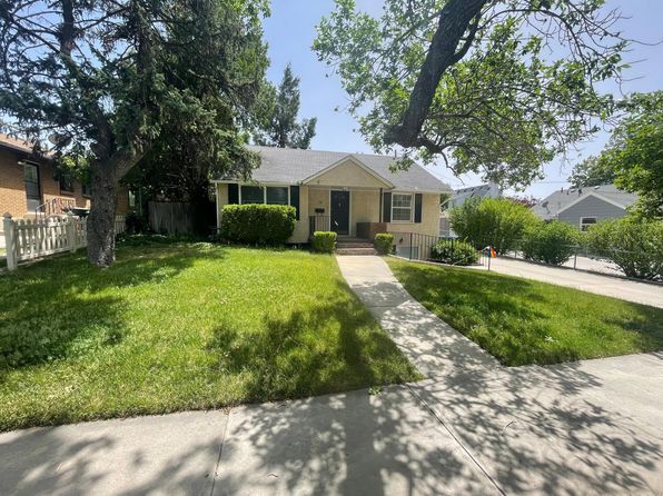 1616 E Sunnyside Ave S #A