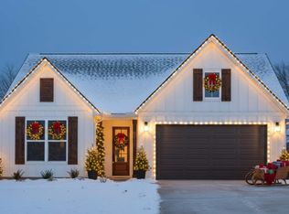 532 Nature Trl, Hixson, TN 37343