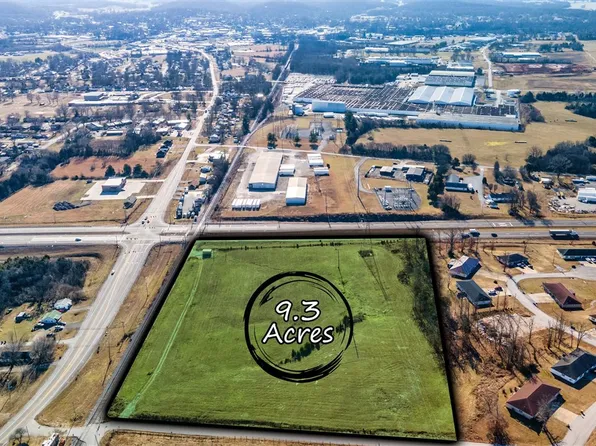 Cole Rd, Russellville, KY 42276