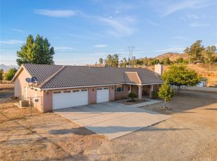 21735 Juniper Flats Rd, Nuevo, CA 92567