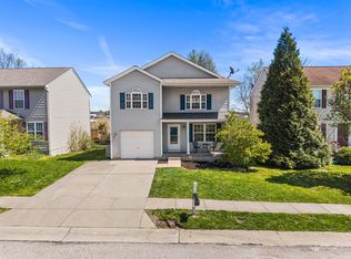 2752 Fister Place Blvd, Hebron, KY