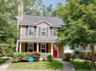 1643 Bee Balm Rd, Johns Island, SC 29455