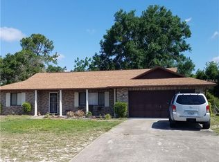 962 Feather Dr, Deltona, FL 32725