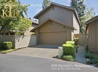 1964 Discovery Village Ln, Gold River, CA