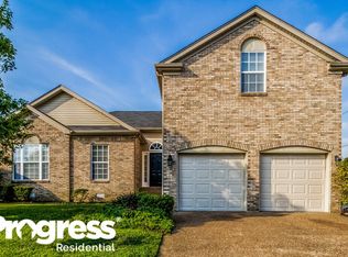 5904 Tee Pee Trce, Antioch, TN 37013