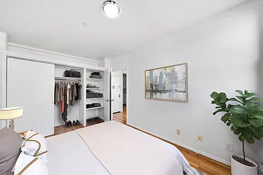 Rented by Vector New York, LLC