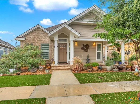 1371 Dexters Pl, New Braunfels, TX 78130