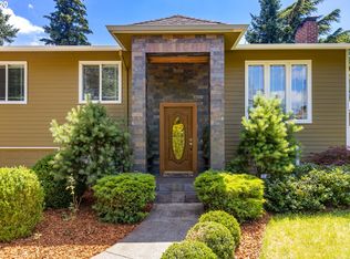 16250 SE Tibbetts St, Portland, OR 97236