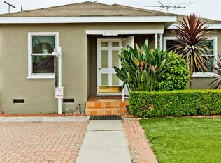 2708 110th St, Lynwood, CA 90262