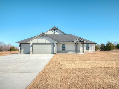 1852 Cattle Dr, Guthrie, OK, 73044