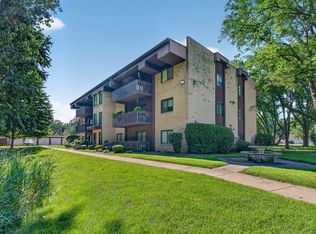 3119 Ingalls Ave APT 3D, Joliet, IL 60435
