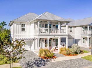 100 White Cottage Rd, Santa Rosa Beach, FL 32459