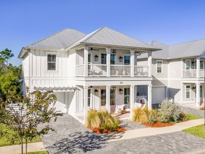100 White Cottage Rd, Santa Rosa Beach, FL, 32459
